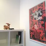 Un Nido Nel Centro Storico Con Garage