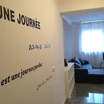 Un Nido Nel Centro Storico Con Garage